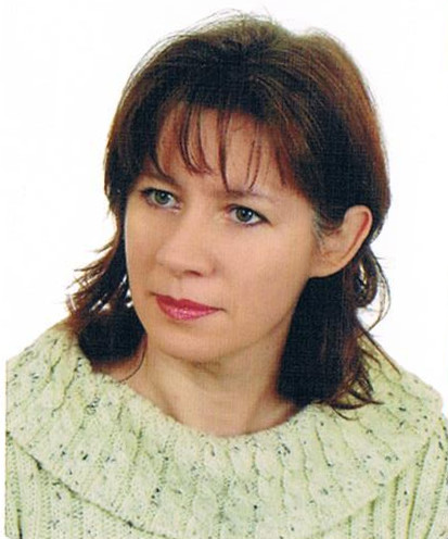 Dorota Obijalska