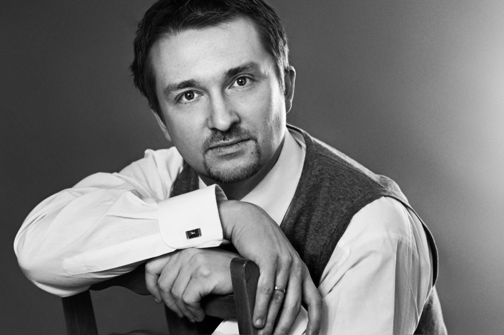 Bartłomiej Wezner