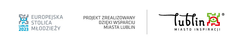 Lublin Europejska stolica młodzieży